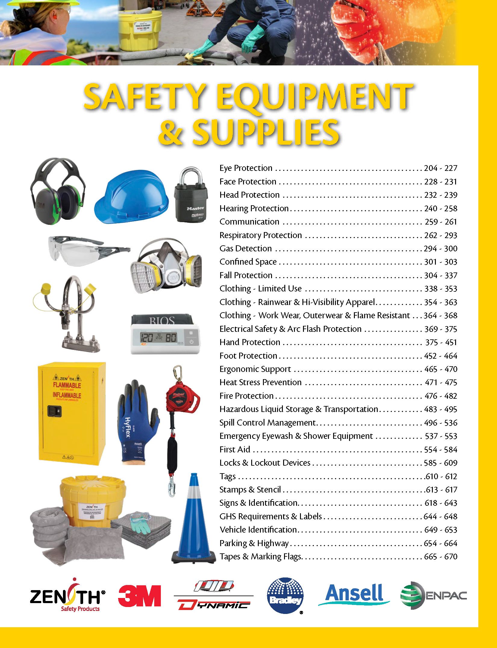 Pages From 02 SAFETY EQUIPMENT AND SUPPLIES 